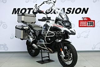 BMW R 1200 Gs Adventure  - Foto 1