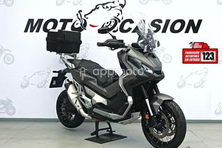 Honda X-Adv (Adv750) - Foto 1