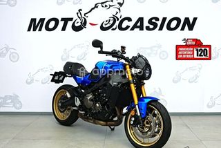 Yamaha Xsr 900  - Foto 1