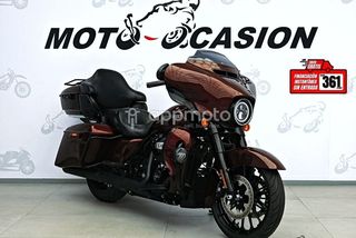 Harley Davidson Street Glide  - Foto 1