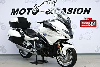 BMW R 1250 Rt  - Foto 1