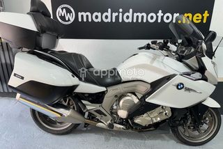 BMW K 1600 Gtl  - Foto 1