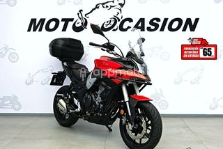 Voge 500ds  - Foto 1