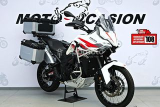 Zontes 703 F  - Foto 1
