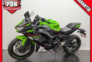 Kawasaki Ninja 650  - Foto 1