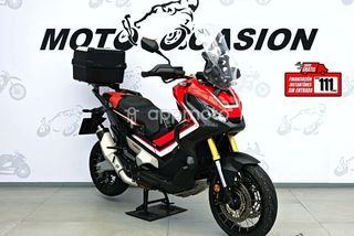 Honda X-Adv (Adv750) - Foto 1