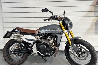 Fantic Caballero  - Foto 1