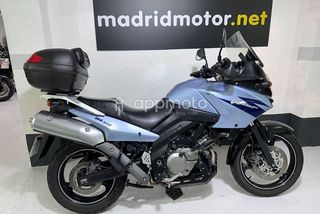 Suzuki V- Strom M - Foto 1