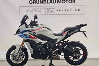 BMW S 1000 Xr  - Foto 1