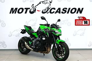 Kawasaki Z900  - Foto 1