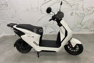 Honda Em1 E  - Foto 1