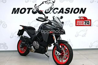 Ducati Multistrada V2  - Foto 1