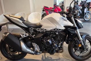 Honda Cb1000r  - Foto 1
