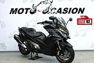 Kymco Ak 550  - Foto 1