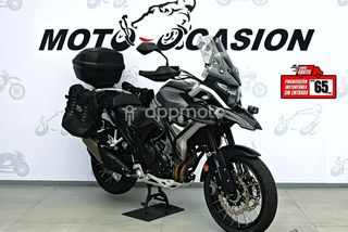 Macbor Montana Xr5  - Foto 1