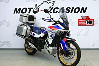 Honda Transalp (Xl750) - Foto 1
