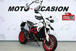 Ducati Hypermotard 939  - Foto 1