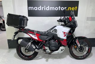 Yamaha TéNéRé 700 #233; 700 - Foto 1