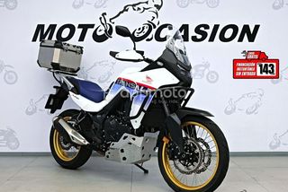 Honda Transalp (Xl750) - Foto 1