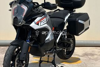 KTM 1290 Superadventure  - Foto 1