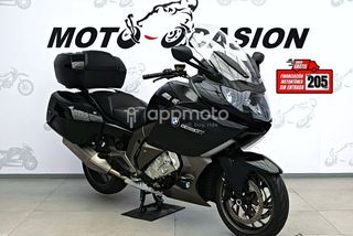 BMW K1600gt  - Foto 1