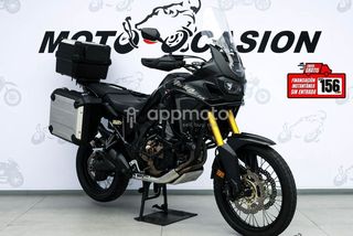 Honda Africa Twin (Crf1000) - Foto 1