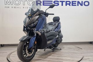 Yamaha X-Max 400  - Foto 1