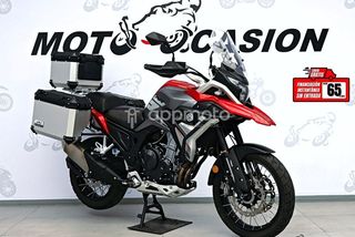 Macbor Montana Xr5  - Foto 1