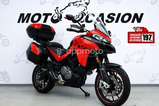 Ducati Multistrada V2  - Foto 1