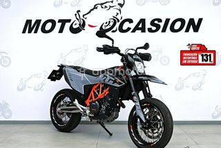 KTM 690smc R  - Foto 1