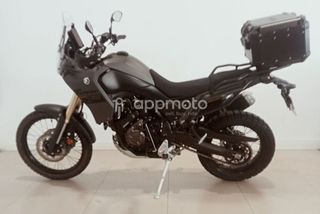 Yamaha TéNéRé 700 #233; 700 - Foto 1
