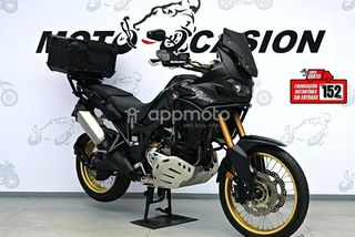 Honda Africa Twin (Crf1000) - Foto 1