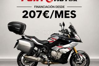 BMW S 1000 Xr  - Foto 1