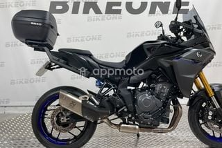 Yamaha Tracer 7  - Foto 1
