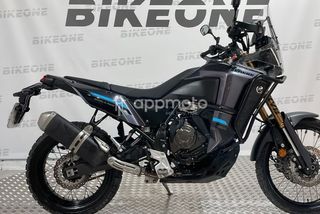 Yamaha TéNéRé 700 #233; 700 - Foto 1