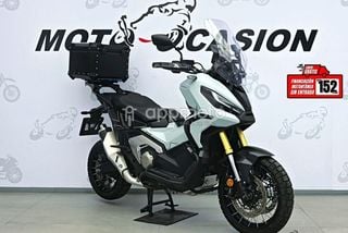 Honda X-Adv (Adv750) - Foto 1