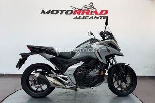 Honda Nc750x  - Foto 1