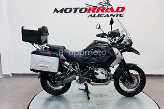 BMW R1200gs  - Foto 1