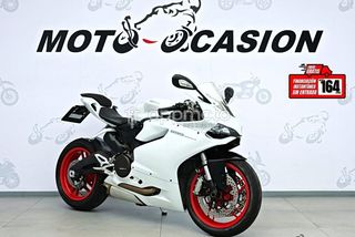 Ducati 899 Panigale  - Foto 1