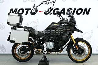 Voge 900 Dsx  - Foto 1