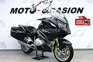 BMW R 1250 Rt  - Foto 1