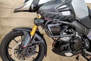 Suzuki V Strom 1000  - Foto 1