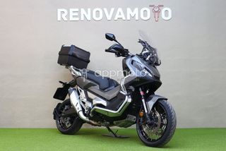 Honda X-Adv (Adv750) - Foto 1