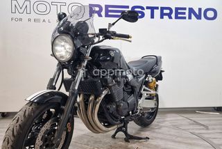 Yamaha Xjr1300  - Foto 1
