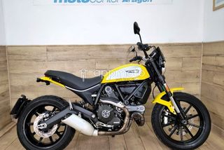 Ducati Scrambler  - Foto 1