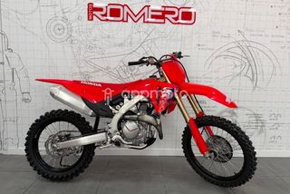 Honda Crf450x  - Foto 1