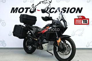 KTM 790  - Foto 1