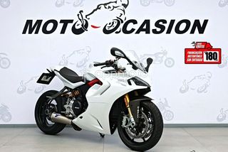 Ducati Supersport  - Foto 1