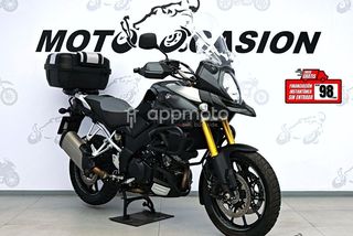 Suzuki V Strom 1000  - Foto 1