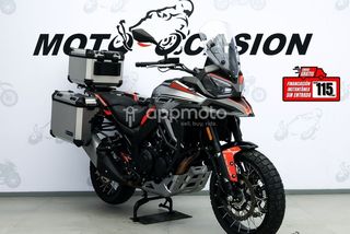 Morbidelli Mbp T1002vx  - Foto 1